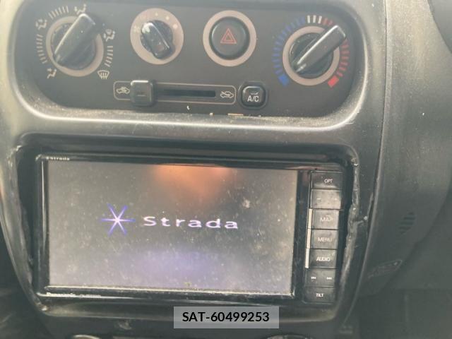 Daihatsu MOVE CUSTOM 2001-09 7272433-13