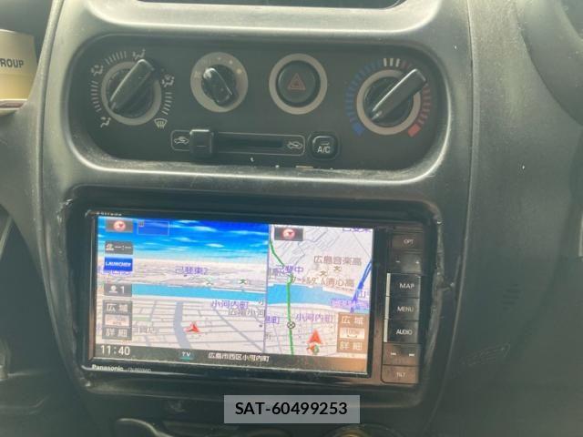 Daihatsu MOVE CUSTOM 2001-09 7272433-14