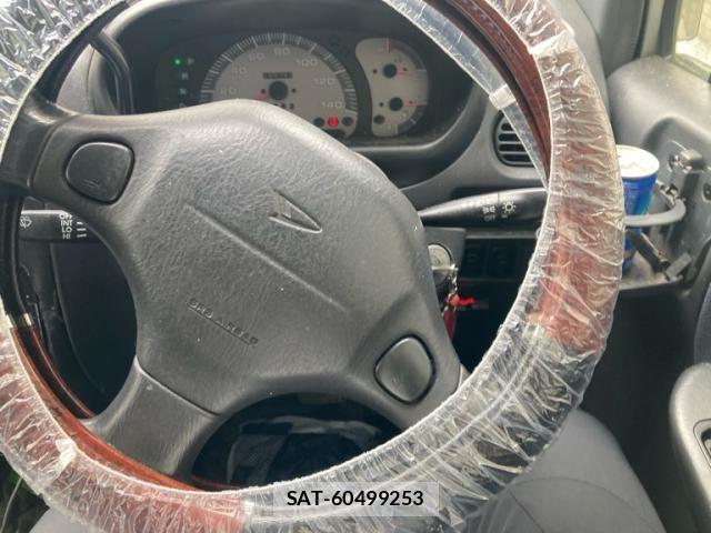 Daihatsu MOVE CUSTOM 2001-09 7272433-15