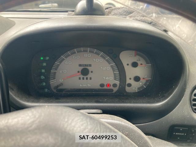 Daihatsu MOVE CUSTOM 2001-09 7272433-16