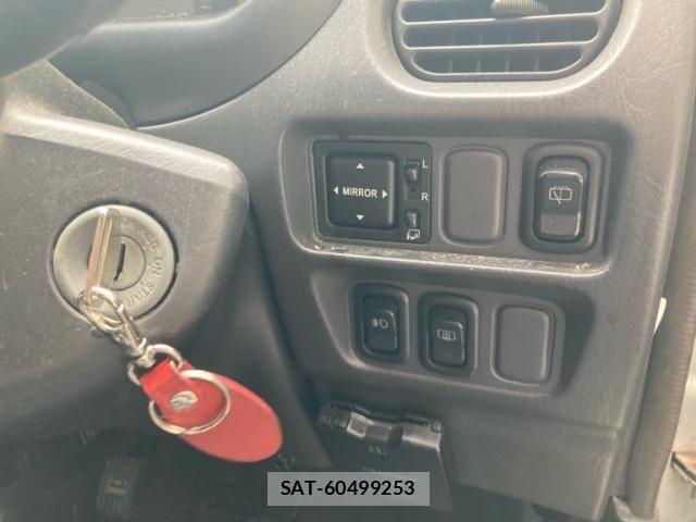 Daihatsu MOVE CUSTOM 2001-09 7272433-17