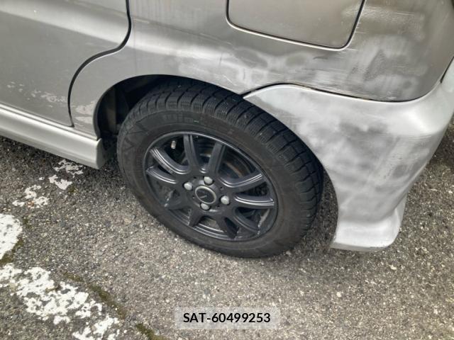 Daihatsu MOVE CUSTOM 2001-09 7272433-3