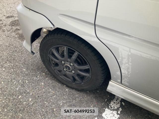Daihatsu MOVE CUSTOM 2001-09 7272433-4