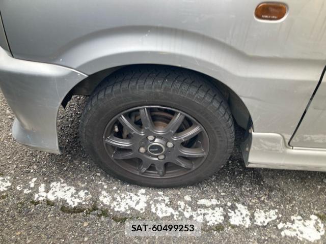 Daihatsu MOVE CUSTOM 2001-09 7272433-5