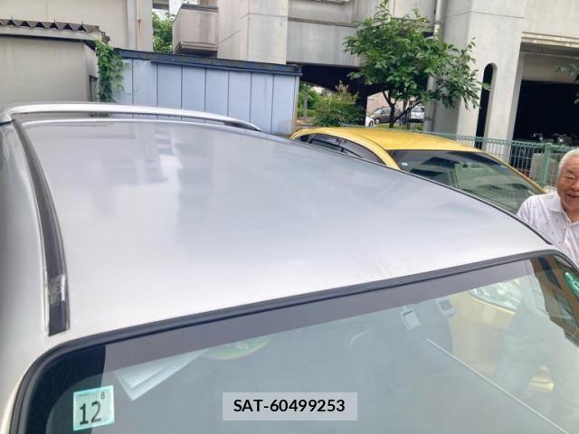 Daihatsu MOVE CUSTOM 2001-09 7272433-6