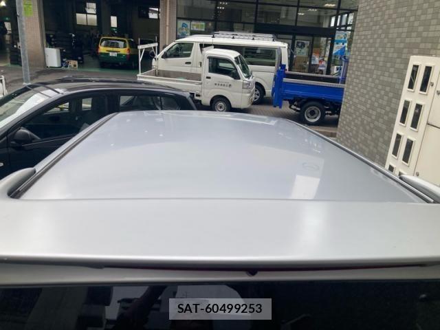 Daihatsu MOVE CUSTOM 2001-09 7272433-7