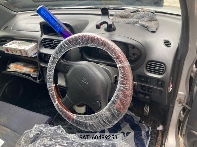 Daihatsu MOVE CUSTOM 2001-09 7272433-8