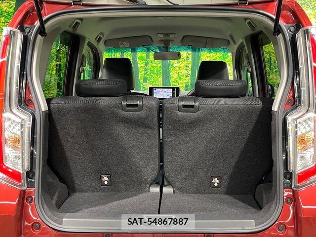 Daihatsu MOVE CUSTOM 2015-06 7272427-9