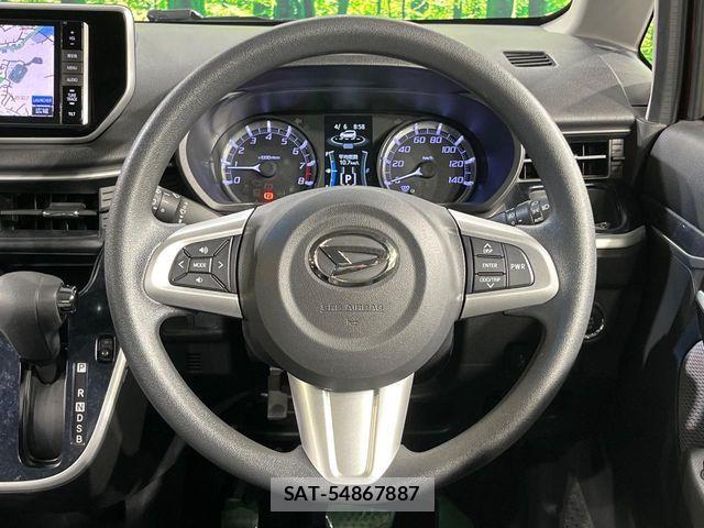 Daihatsu MOVE CUSTOM 2015-06 7272427-10