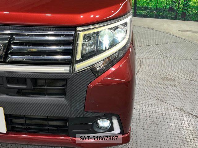 Daihatsu MOVE CUSTOM 2015-06 7272427-11