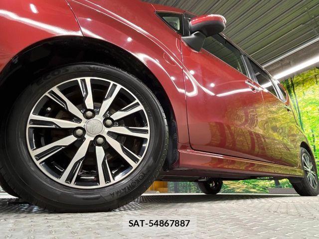 Daihatsu MOVE CUSTOM 2015-06 7272427-12
