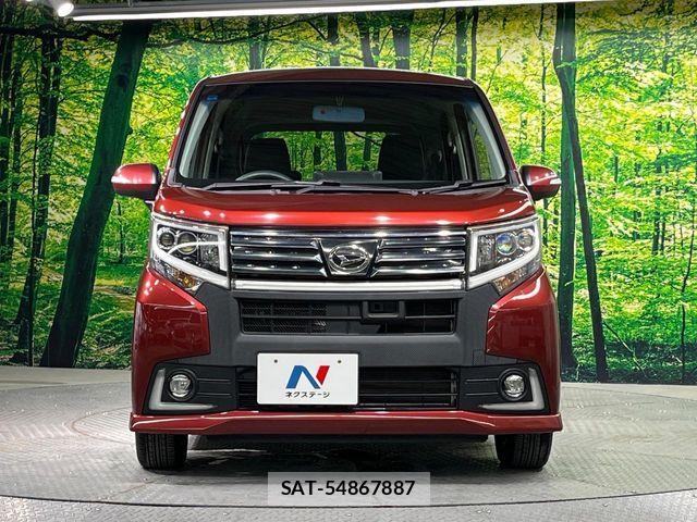 Daihatsu MOVE CUSTOM 2015-06 7272427-13