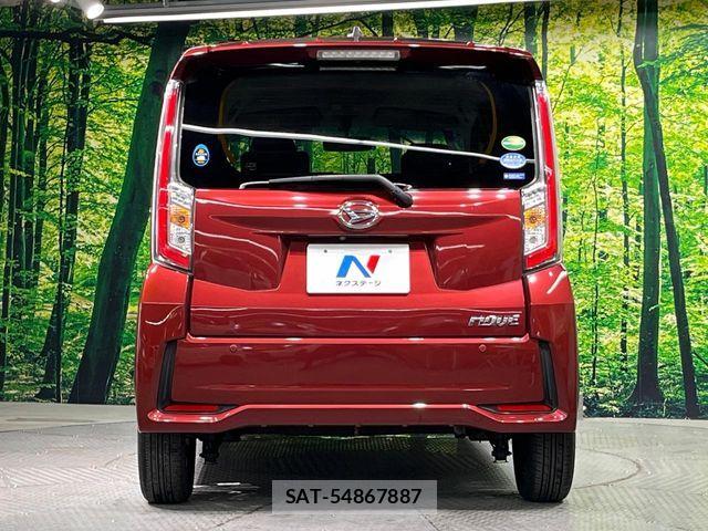 Daihatsu MOVE CUSTOM 2015-06 7272427-14