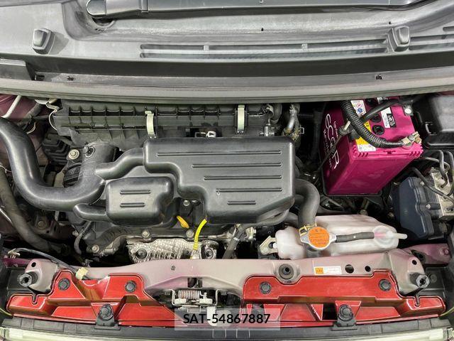 Daihatsu MOVE CUSTOM 2015-06 7272427-17