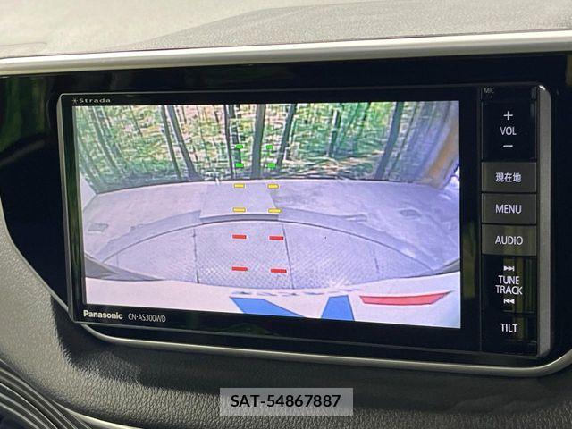 Daihatsu MOVE CUSTOM 2015-06 7272427-3