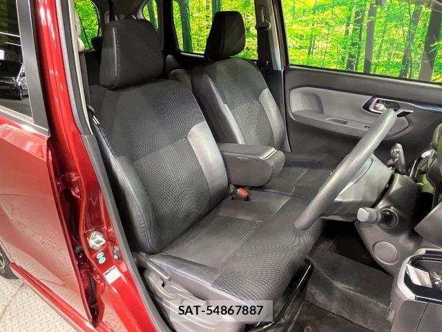 Daihatsu MOVE CUSTOM 2015-06 7272427-7