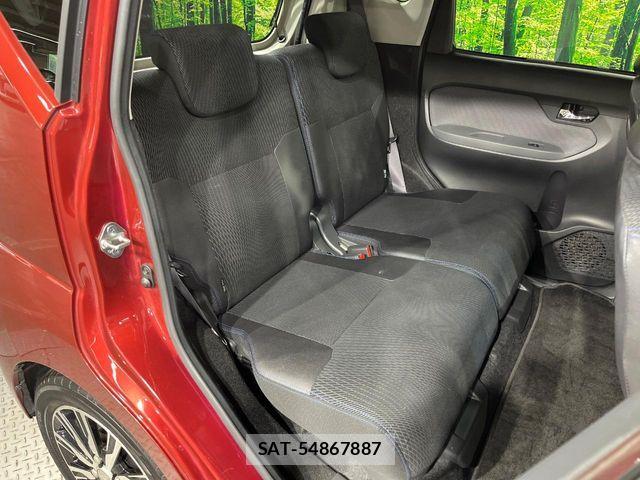 Daihatsu MOVE CUSTOM 2015-06 7272427-8