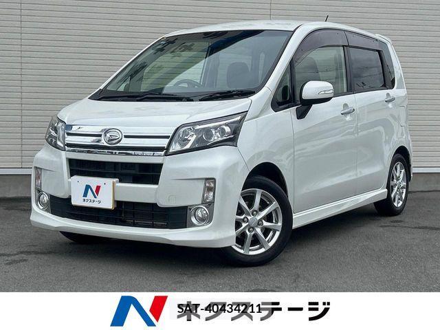 Daihatsu MOVE CUSTOM 2013-07 7272428-0