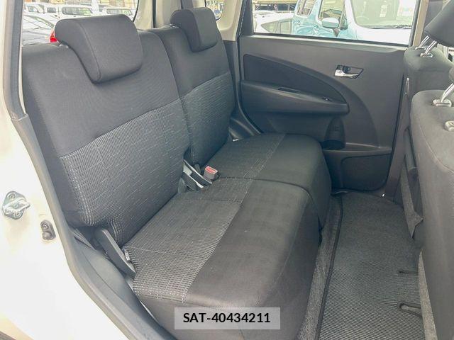 Daihatsu MOVE CUSTOM 2013-07 7272428-9
