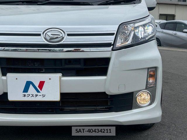 Daihatsu MOVE CUSTOM 2013-07 7272428-12
