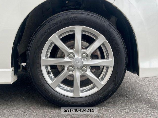 Daihatsu MOVE CUSTOM 2013-07 7272428-13