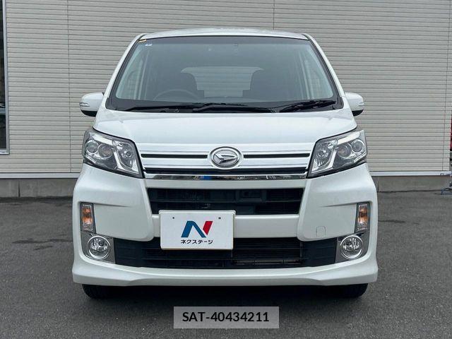 Daihatsu MOVE CUSTOM 2013-07 7272428-14