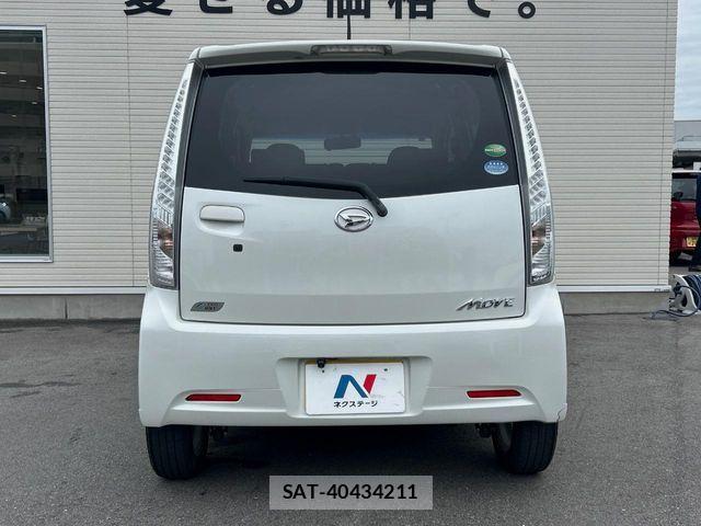Daihatsu MOVE CUSTOM 2013-07 7272428-15