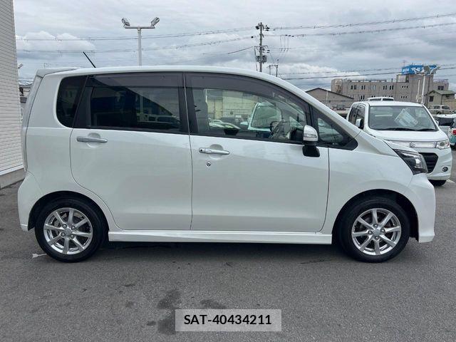 Daihatsu MOVE CUSTOM 2013-07 7272428-16