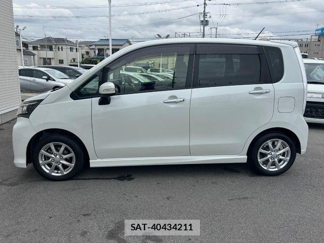 Daihatsu MOVE CUSTOM 2013-07 7272428-17