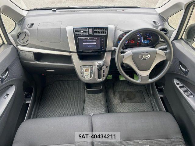 Daihatsu MOVE CUSTOM 2013-07 7272428-1