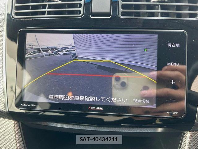 Daihatsu MOVE CUSTOM 2013-07 7272428-3