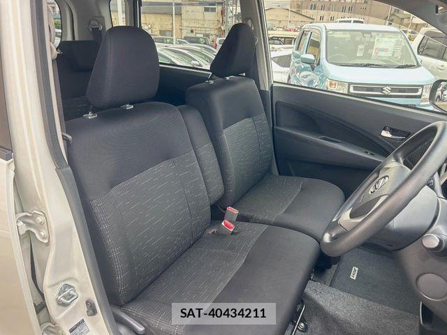 Daihatsu MOVE CUSTOM 2013-07 7272428-8