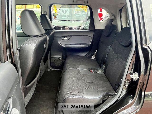 Daihatsu MOVE CUSTOM 2015-04 7272426-9