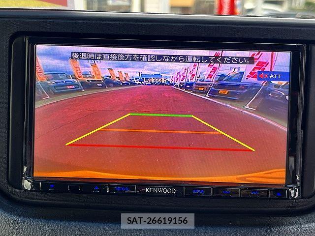 Daihatsu MOVE CUSTOM 2015-04 7272426-11