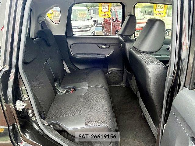 Daihatsu MOVE CUSTOM 2015-04 7272426-12
