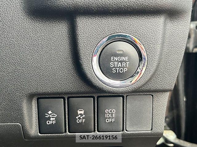 Daihatsu MOVE CUSTOM 2015-04 7272426-14