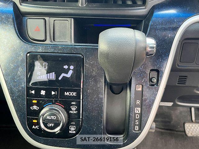 Daihatsu MOVE CUSTOM 2015-04 7272426-15