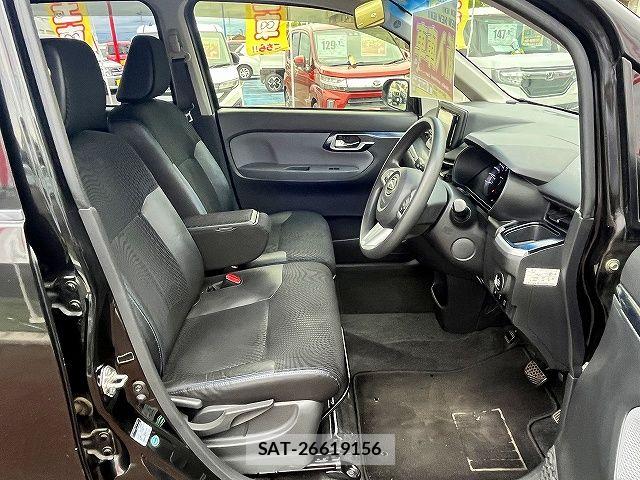 Daihatsu MOVE CUSTOM 2015-04 7272426-18