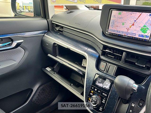 Daihatsu MOVE CUSTOM 2015-04 7272426-19