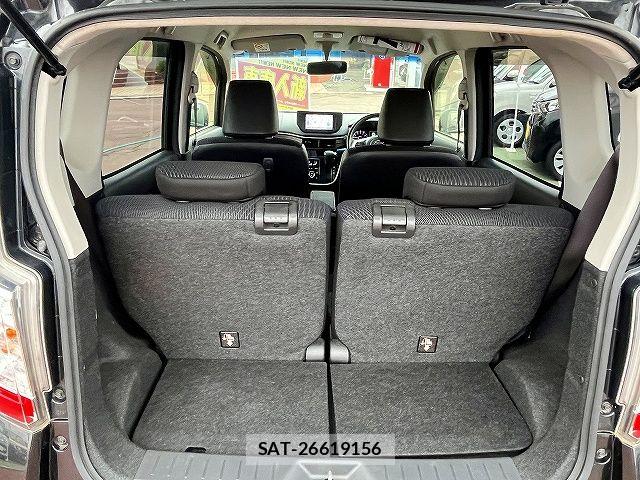 Daihatsu MOVE CUSTOM 2015-04 7272426-20