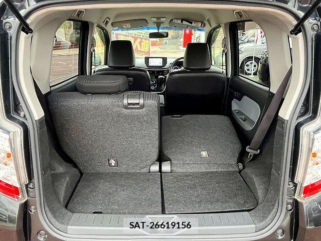 Daihatsu MOVE CUSTOM 2015-04 7272426-21