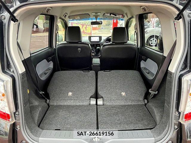 Daihatsu MOVE CUSTOM 2015-04 7272426-22