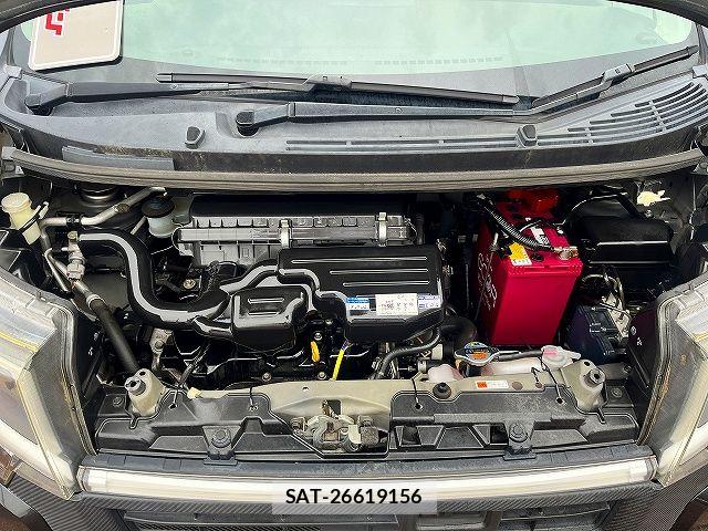 Daihatsu MOVE CUSTOM 2015-04 7272426-27
