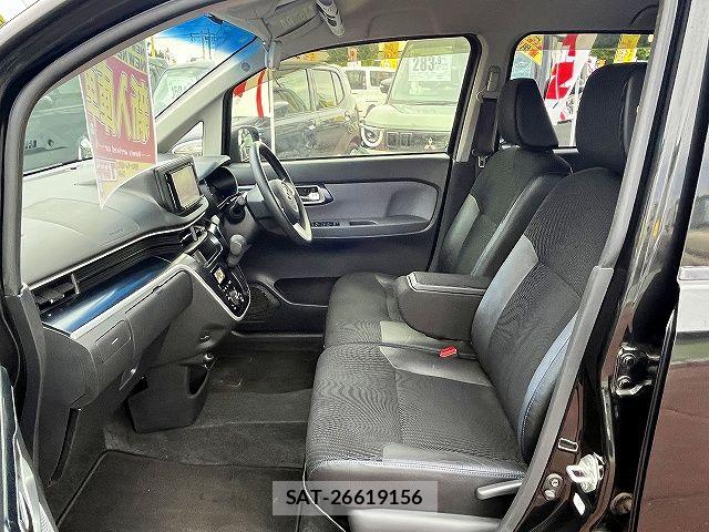 Daihatsu MOVE CUSTOM 2015-04 7272426-3
