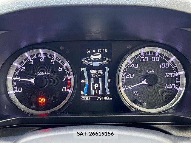 Daihatsu MOVE CUSTOM 2015-04 7272426-7