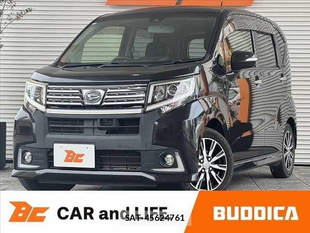 Daihatsu MOVE CUSTOM 2015-07 7272430-0