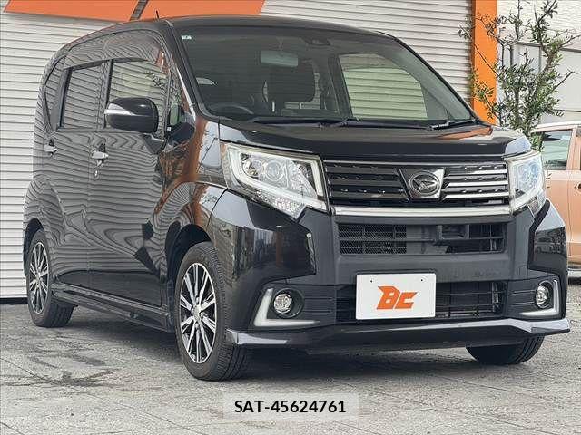 Daihatsu MOVE CUSTOM 2015-07 7272430-9