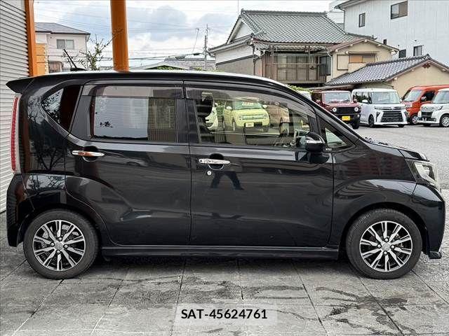 Daihatsu MOVE CUSTOM 2015-07 7272430-10