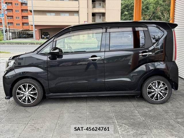 Daihatsu MOVE CUSTOM 2015-07 7272430-11