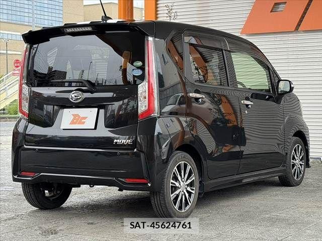Daihatsu MOVE CUSTOM 2015-07 7272430-12